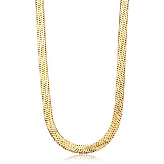 Collier Sagapo Femme in Acier SHK85 - SHK85